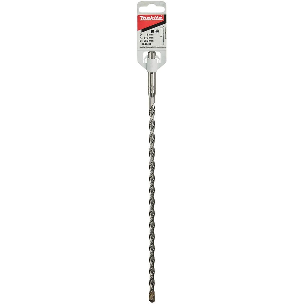 Forets SDS- MAKITA - B-47494