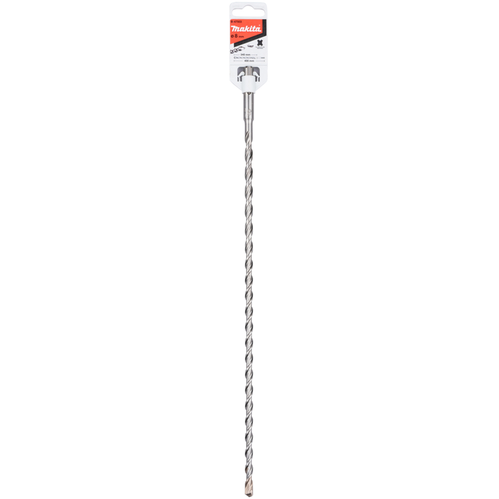 Forets SDS- MAKITA - B-47503