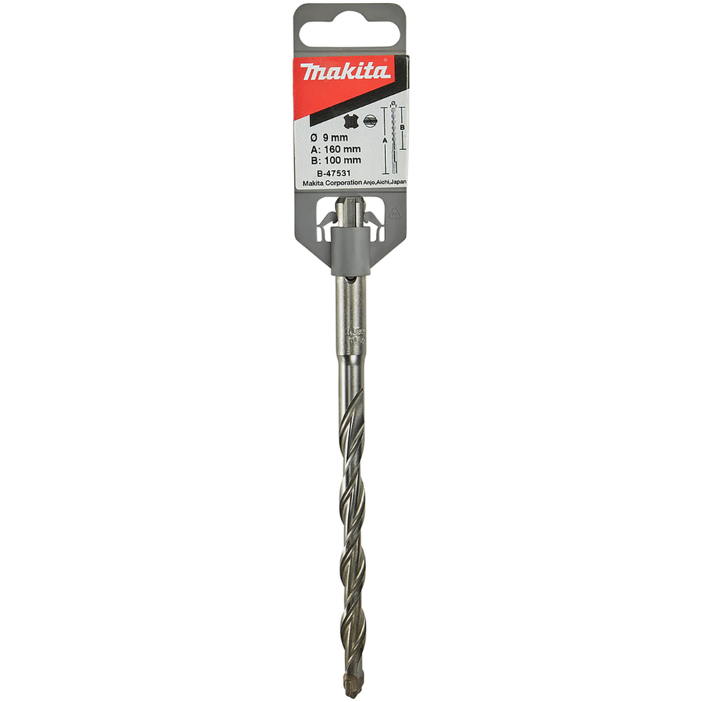 Forets SDS- MAKITA - B-47531