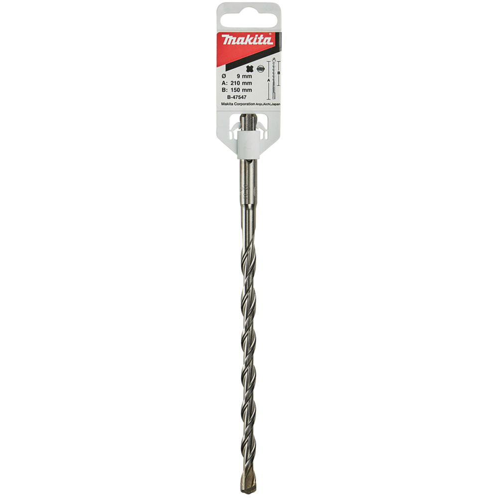 Forets SDS- MAKITA - B-47547