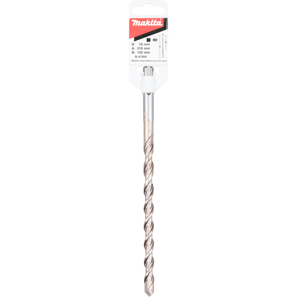 Forets SDS- MAKITA - B-47569