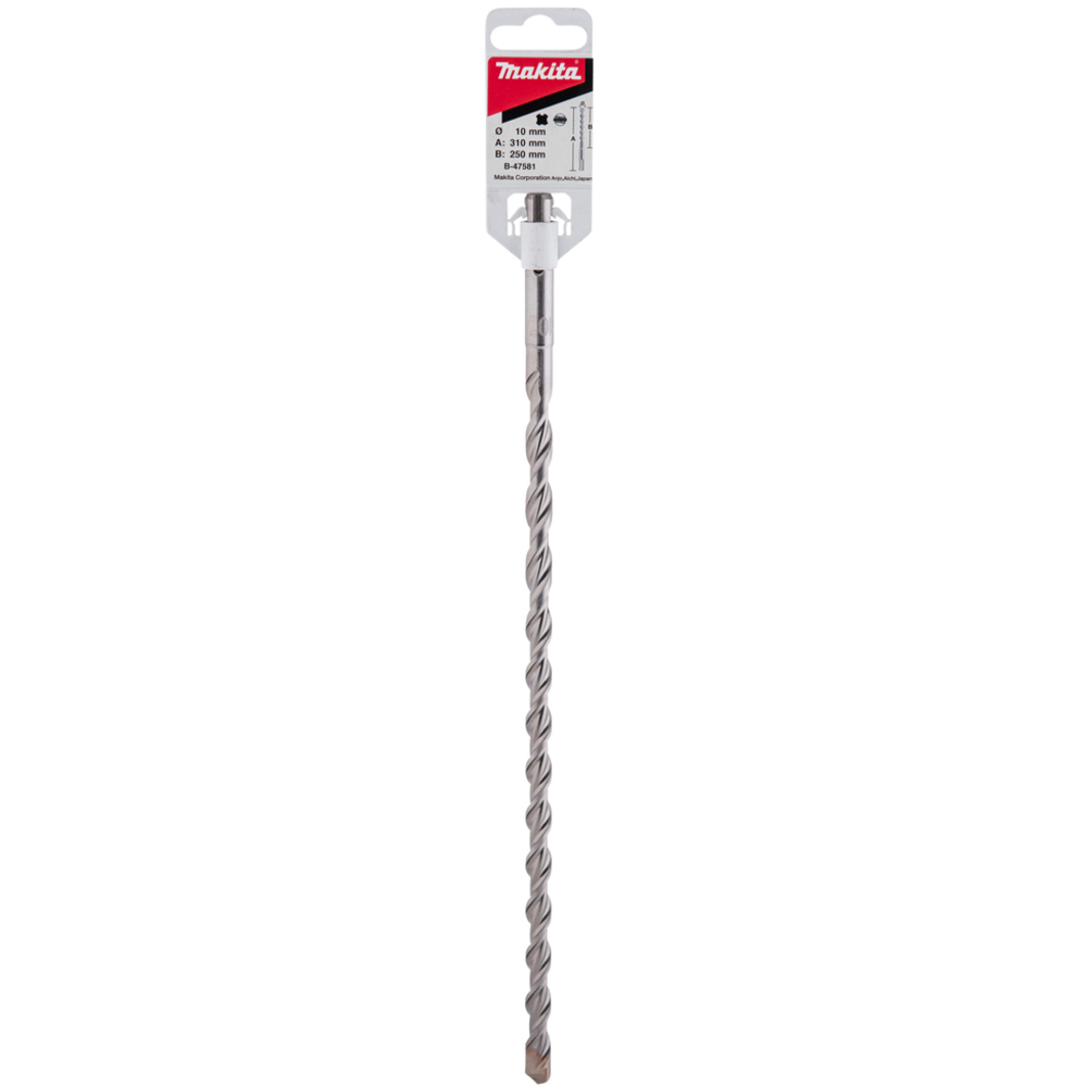 Forets SDS- MAKITA - B-47581
