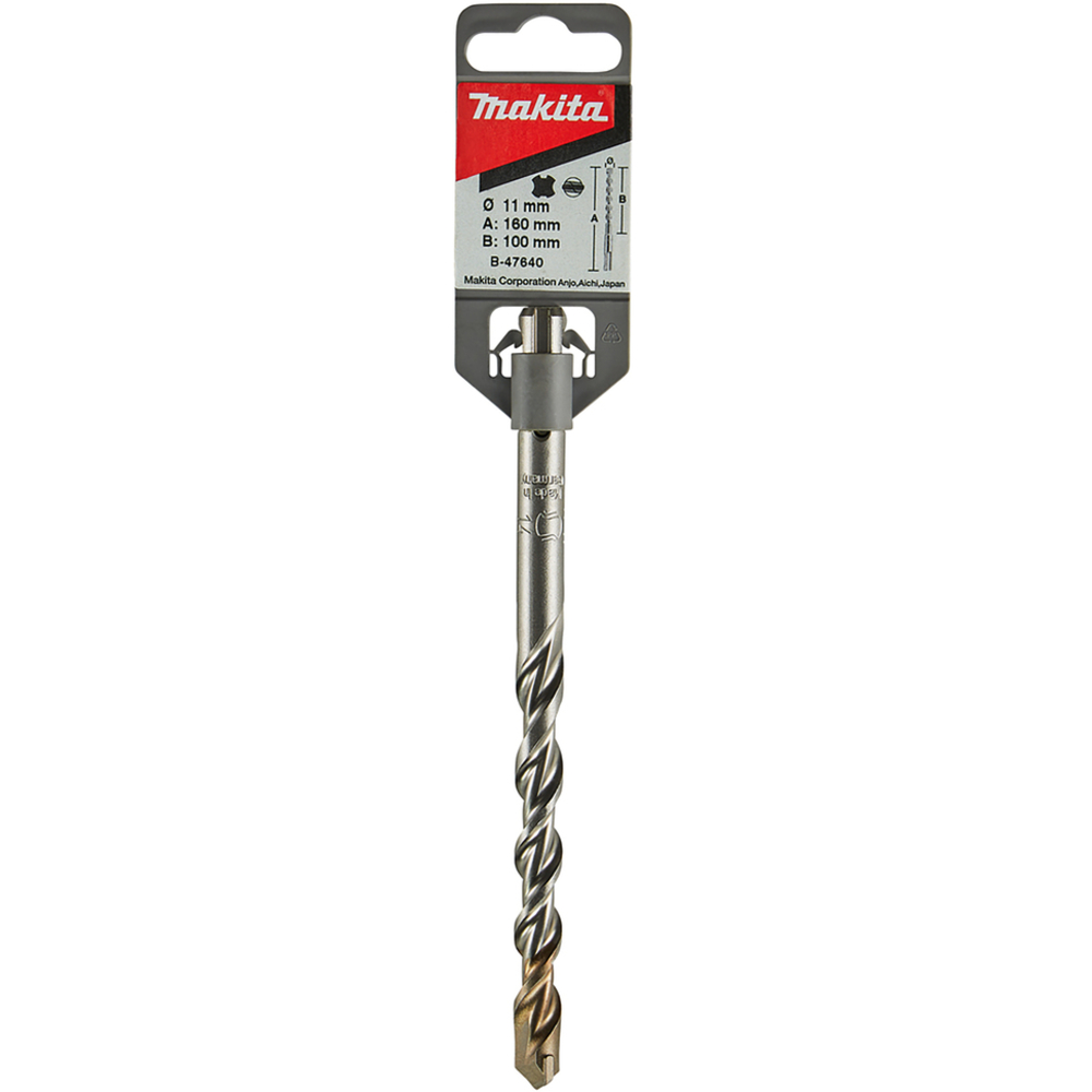 Forets SDS- MAKITA - B-47640