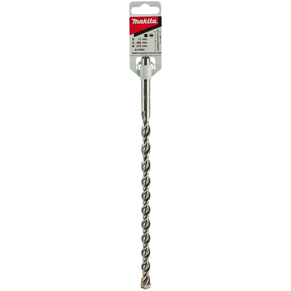 Forets SDS- MAKITA - B-47662