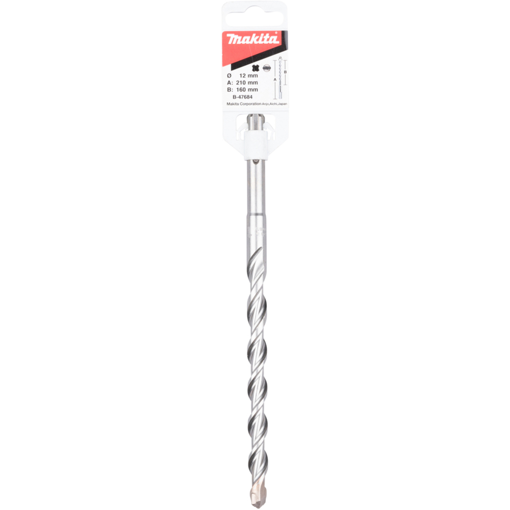 Forets SDS- MAKITA - B-47684
