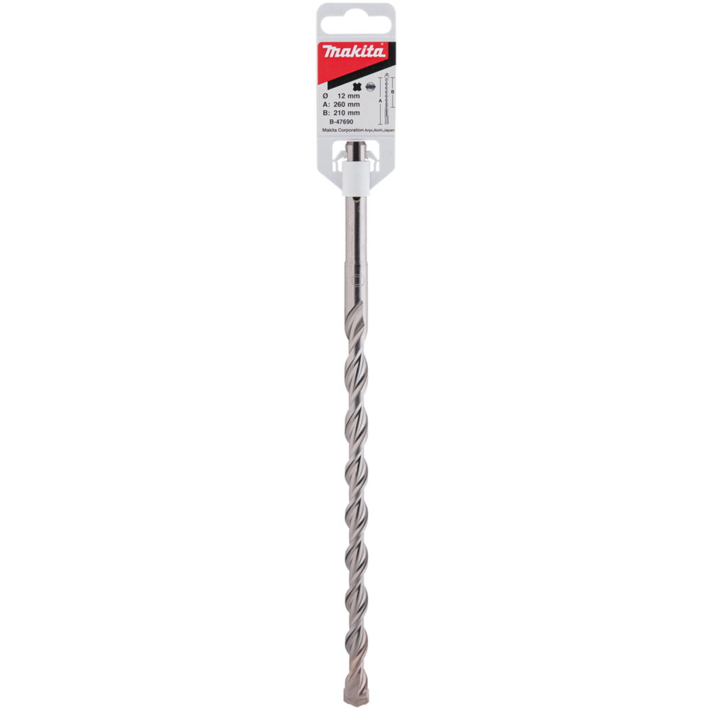 Forets SDS- MAKITA - B-47690