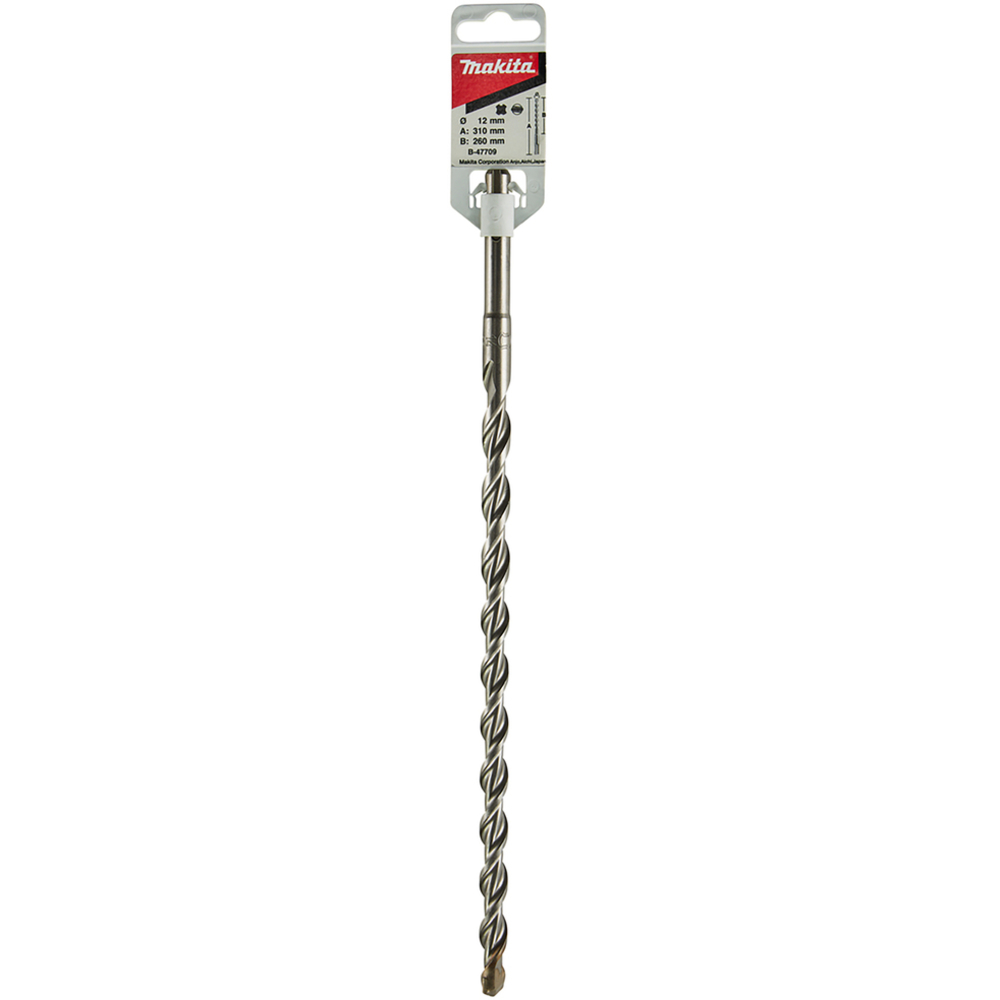 Forets SDS- MAKITA - B-47709