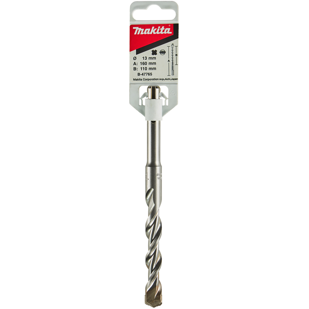 Forets SDS- MAKITA - B-47765