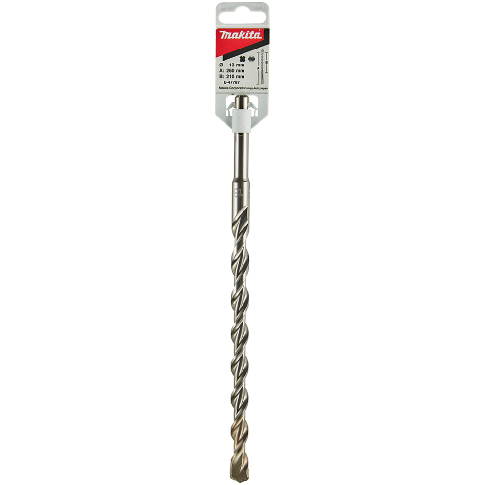Forets SDS- MAKITA - B-47787