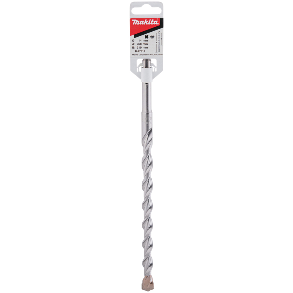 Forets SDS- MAKITA - B-47818