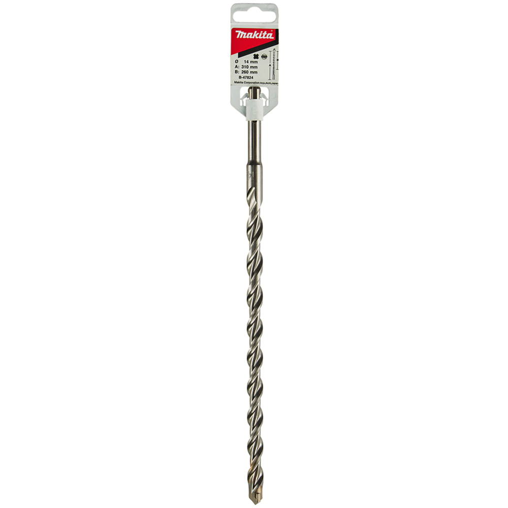 Forets SDS- MAKITA - B-47824