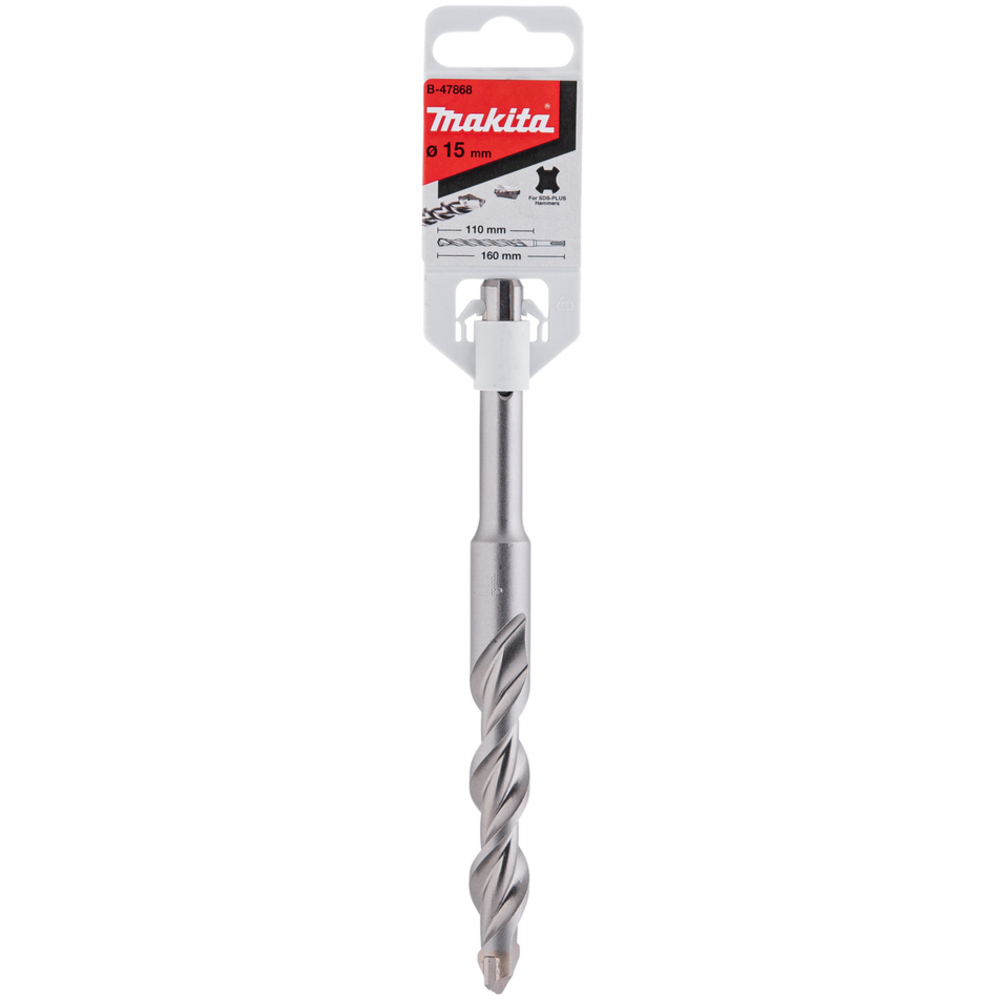 Forets SDS- MAKITA - B-47868