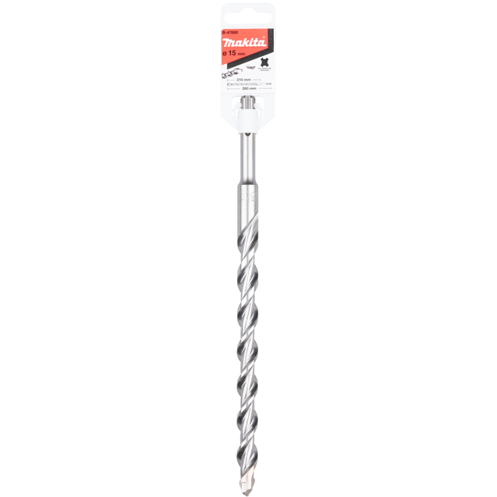 Forets SDS- MAKITA - B-47880