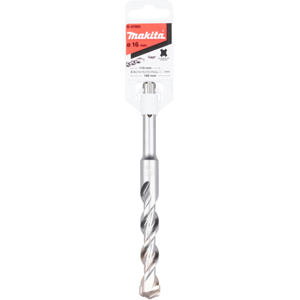 Forets SDS- MAKITA - B-47905