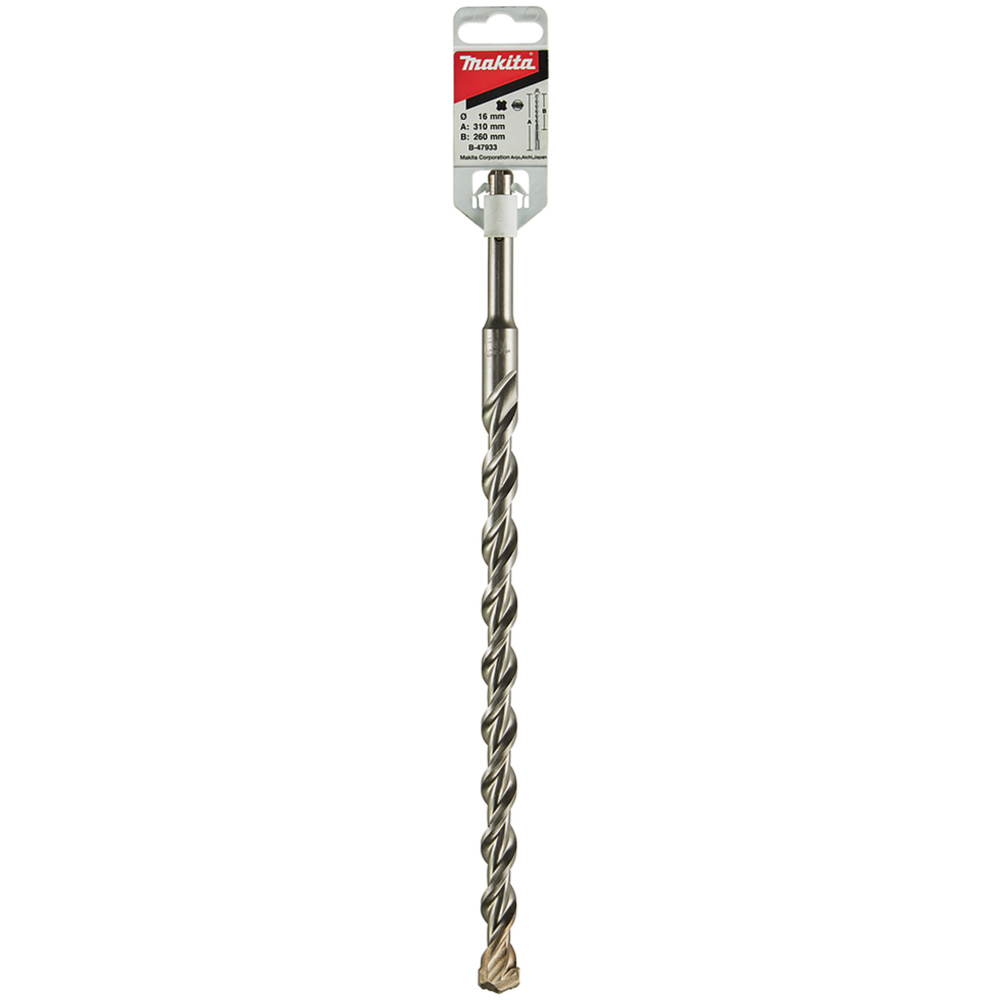 Forets SDS- MAKITA - B-47933