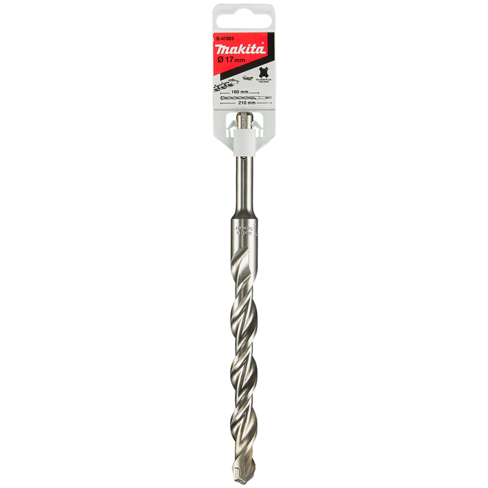 Forets SDS- MAKITA - B-47983