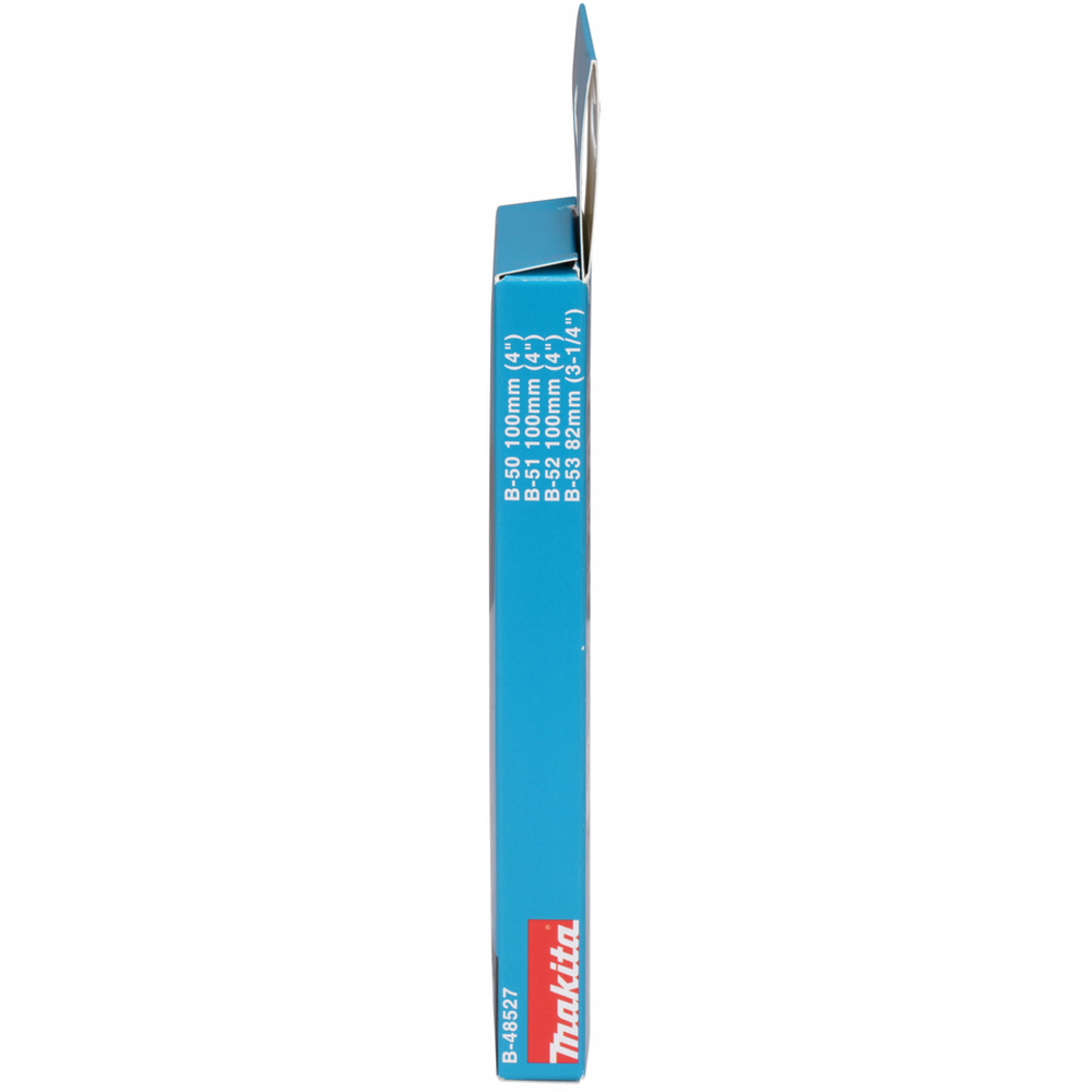 PACK 5 LAMES S-EXPRESS - MAKITA - B-48527
