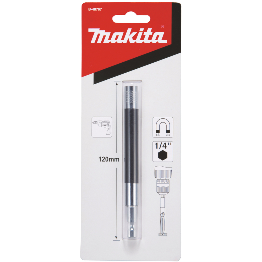 GUIDE VISSAGE OPAQ 120 - MAKITA - B-48767