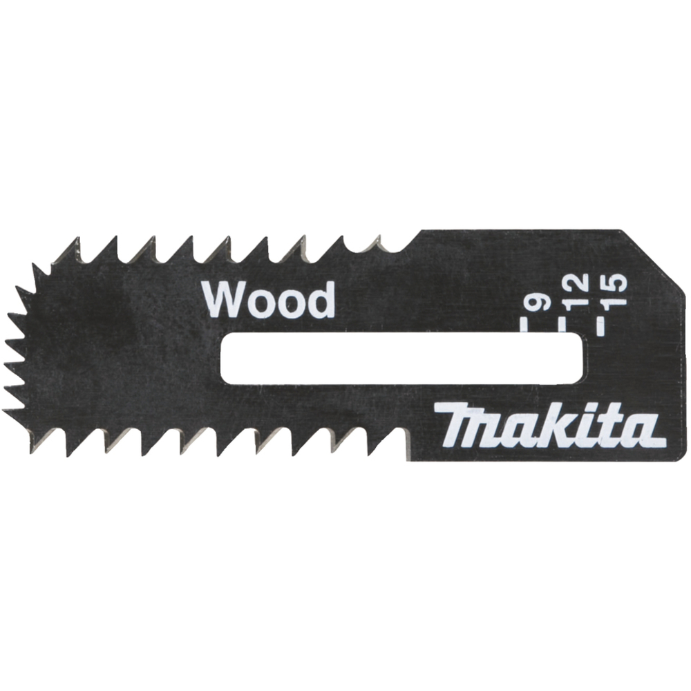 LAME 53MM X 18MM X 0.55 MM - MAKITA - B-49719
