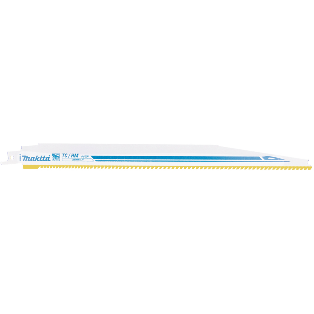 LAME RECIPROSAW BOIS ET METAL 305mm - MAKITA - B-49856