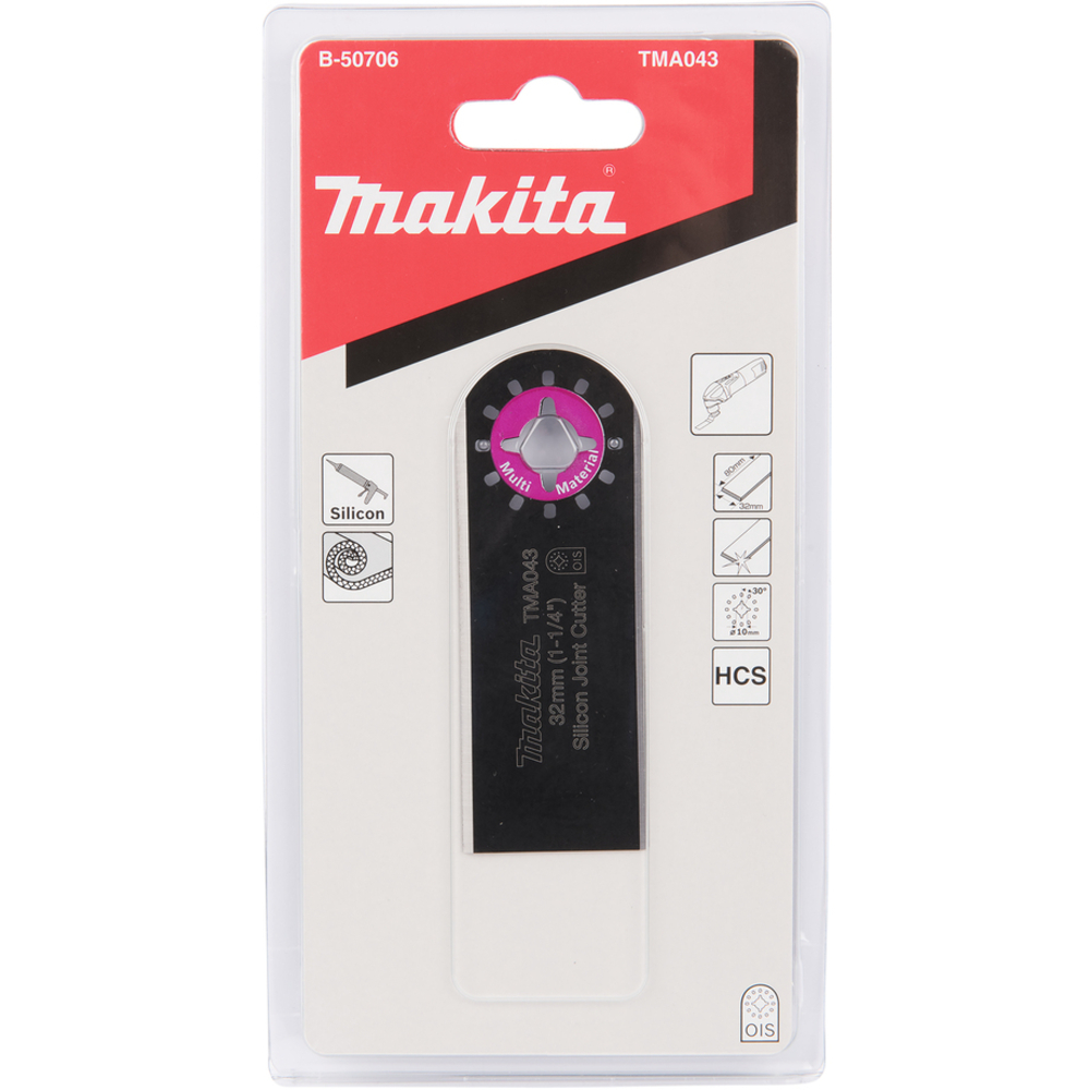 LAME DEJOINTAGE POINTE 32X90MM - MAKITA - B-50706