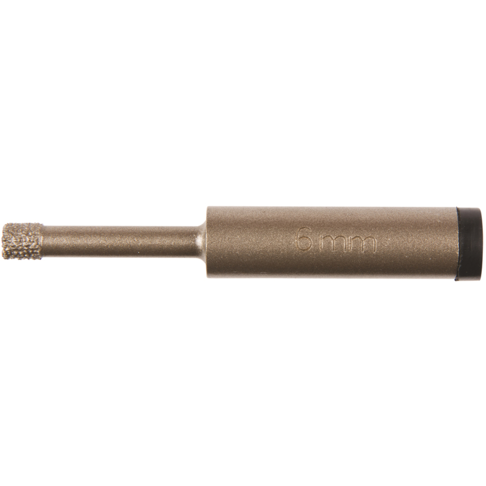 FRAISE DIAMANT 6MM PERCEUSE - MAKITA - B-51823