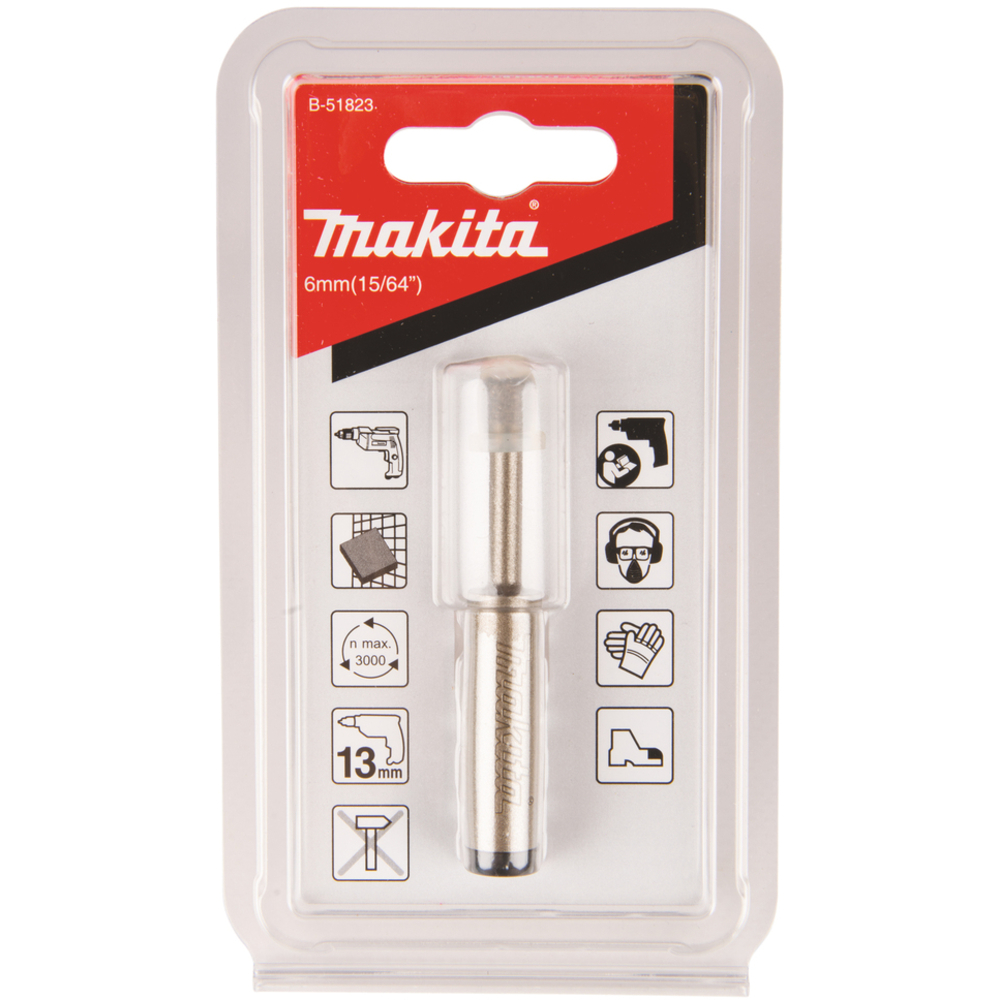 FRAISE DIAMANT 6MM PERCEUSE - MAKITA - B-51823
