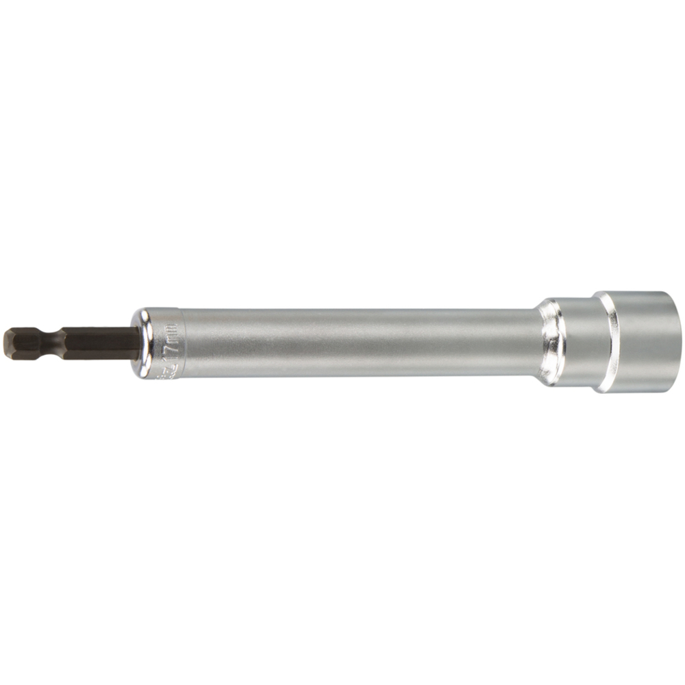 Douilles longues pour tiges filetées, pour visseuses à chocs 17MM X 150MM - MAKITA - B-52635