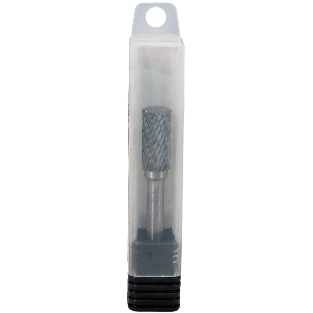 FRAISE LIME 10X20MM Q6 METAL/INOX CYL. EN BOUT - MAKITA - B-52722