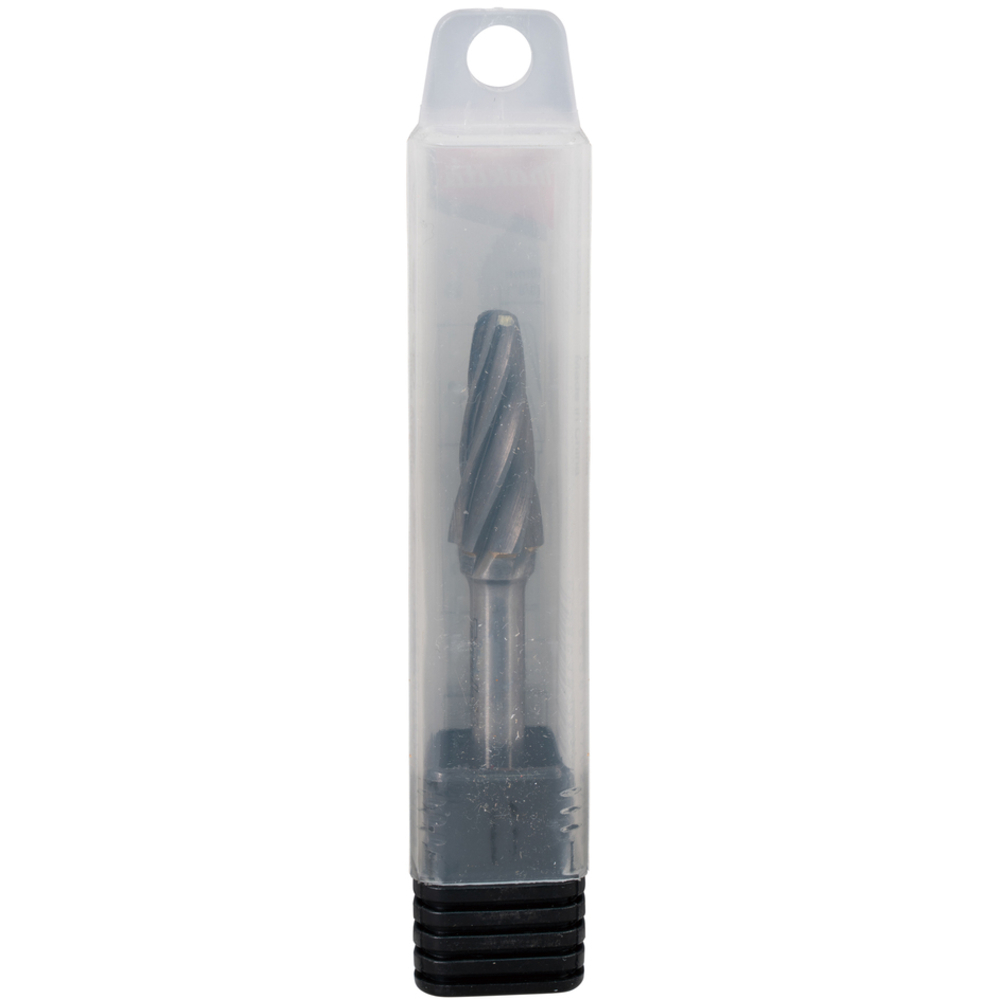 FRAISE LIME 10X25MM Q6 NON FERREUX CONIQUE ARRONDI - MAKITA - B-52825