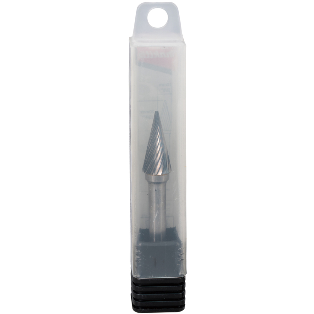 FRAISE LIME 10X20MM Q6 METAL CONIQUE - MAKITA - B-52831