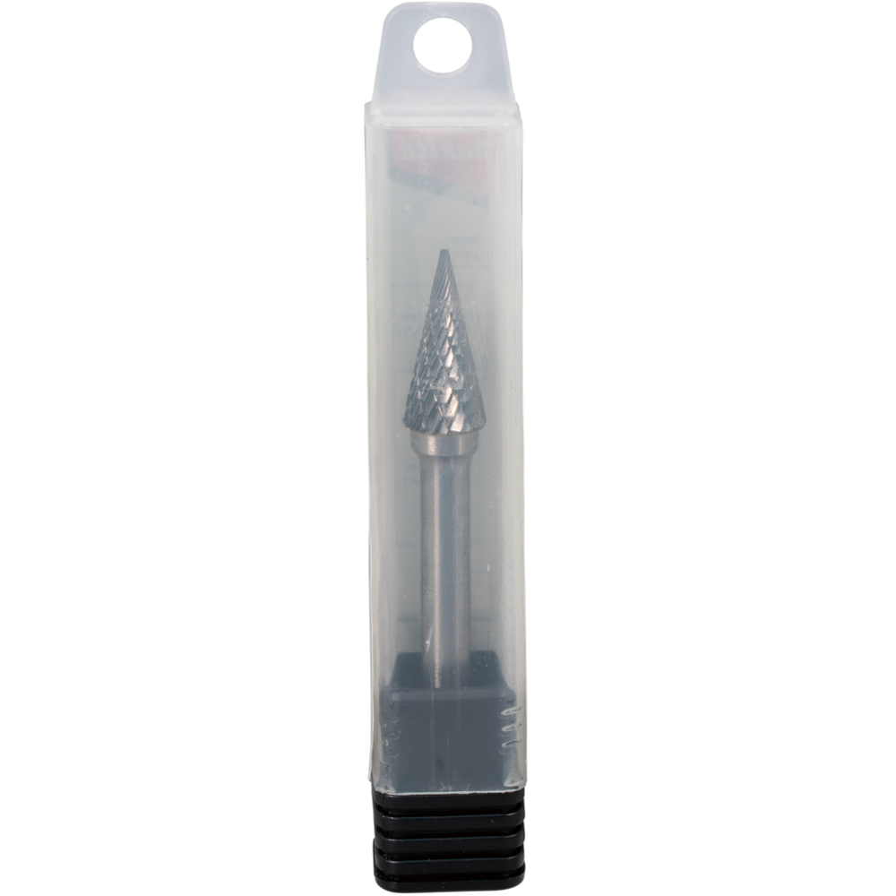 FRAISE LIME 10X20MM Q6 METAL/INOX CONIQUE - MAKITA - B-52847
