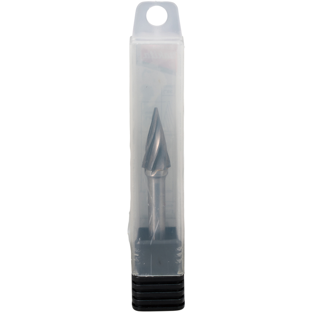 FRAISE LIME 10X20MM Q6 NON FERREUX CONIQUE - MAKITA - B-52853