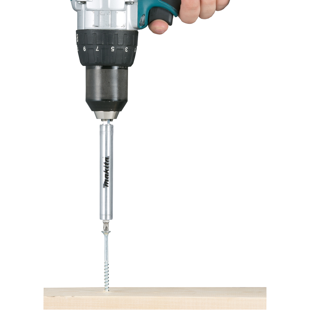 GUIDE VISSAGE TRANSPARENT - MAKITA - B-52934