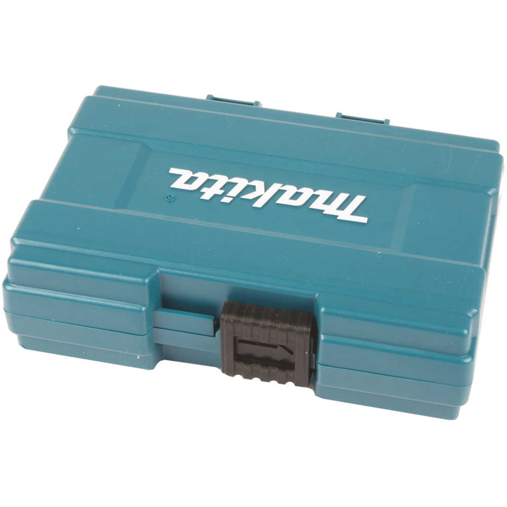 Coffret d'accessoires 38 pièces - MAKITA - B-54106
