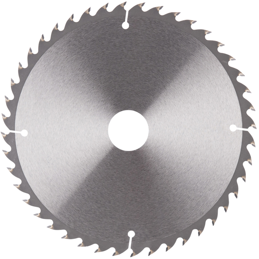 LAME TCT 190mmx44T POUR BOIS - MAKITA - B-54455