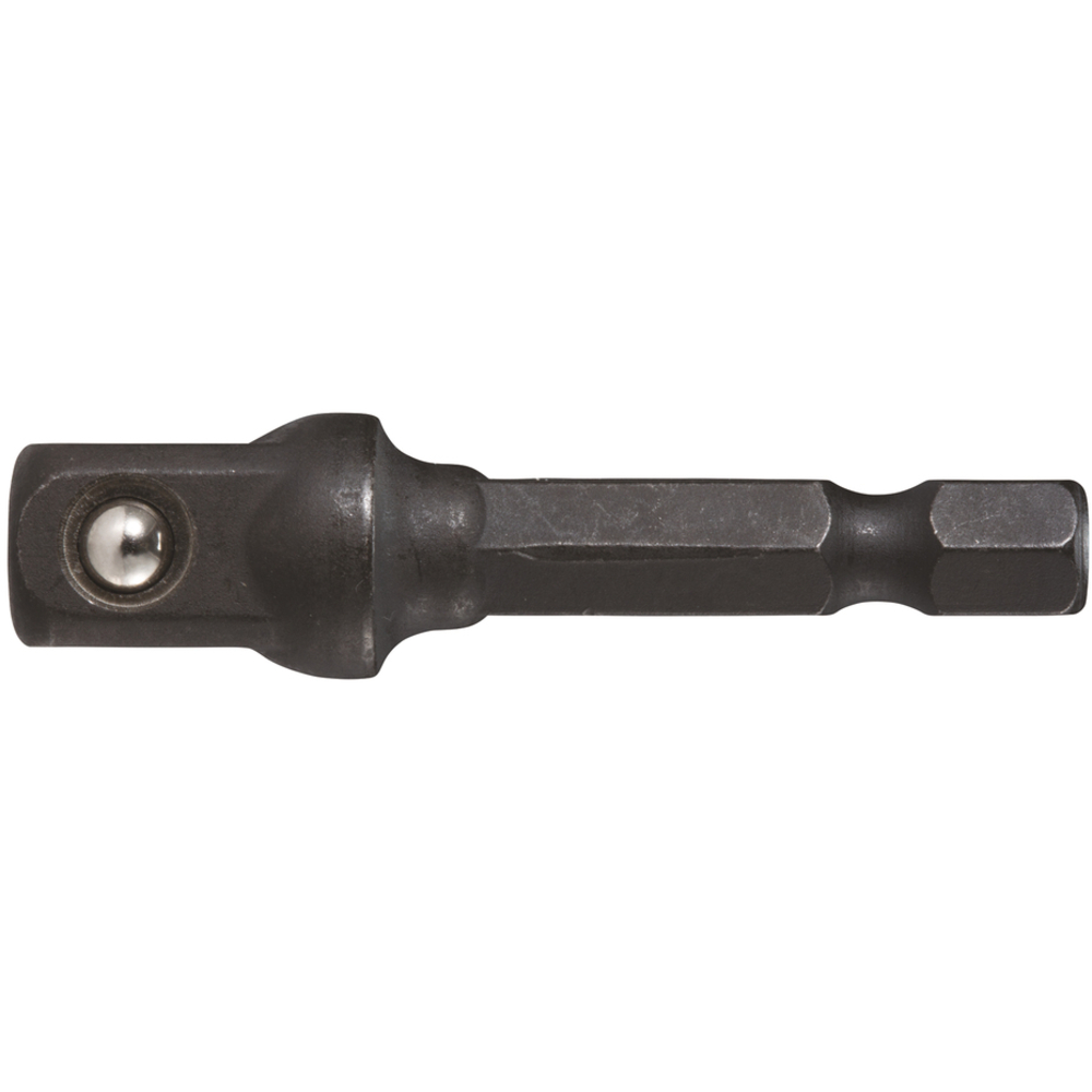 Adaptateur pour visseuse à chocs 1/4 pour douille 3/8 - MAKITA - B-54667