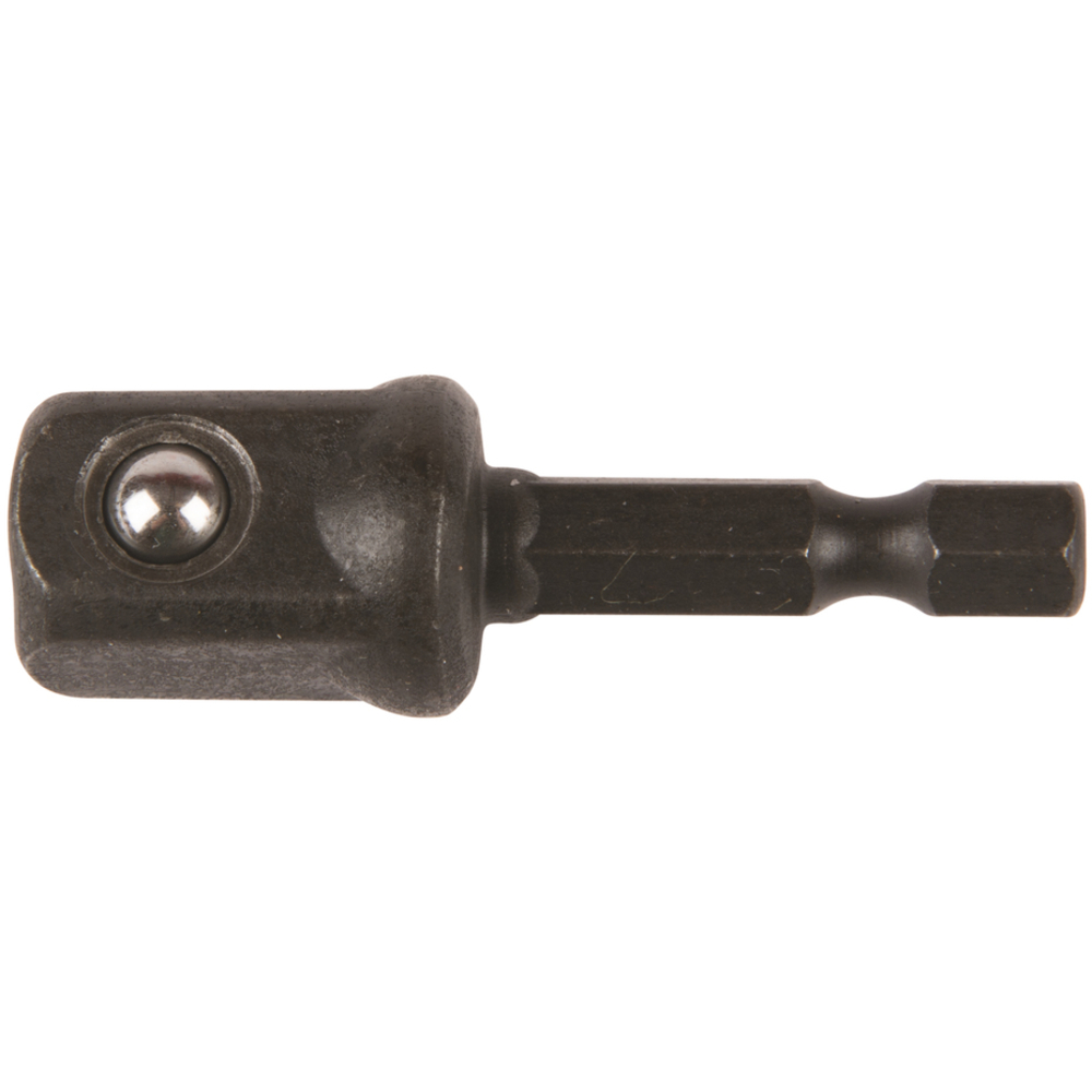 Adaptateur pour visseuse à chocs 1/4 pour douille 1/2 - MAKITA - B-54673