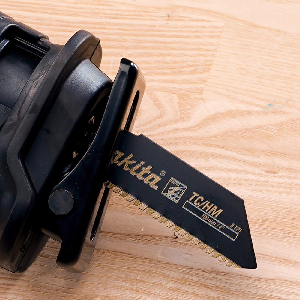 LAME METAL 100x1,25mm - MAKITA - B-55566