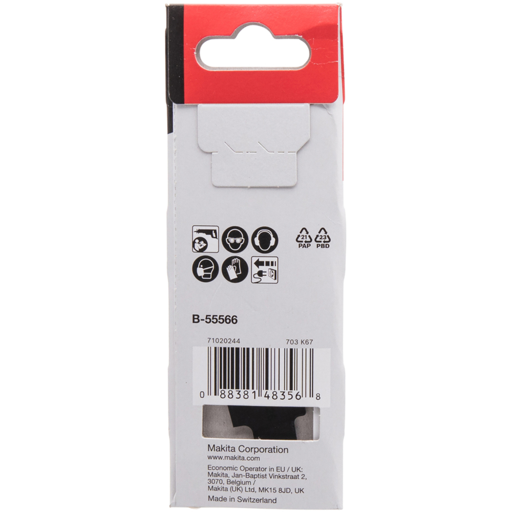 LAME METAL 100x1,25mm - MAKITA - B-55566