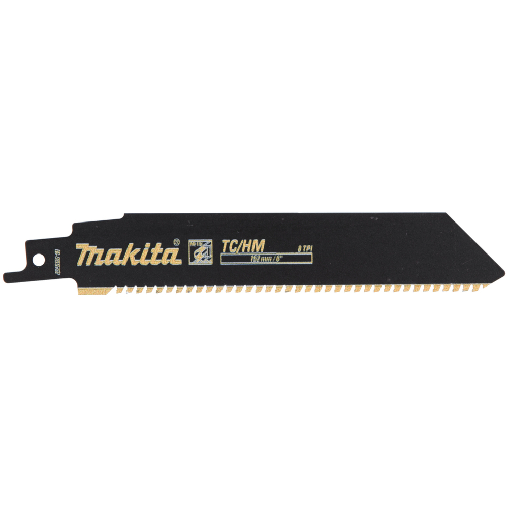 LAME METAL 152x1,25mm - MAKITA - B-55572