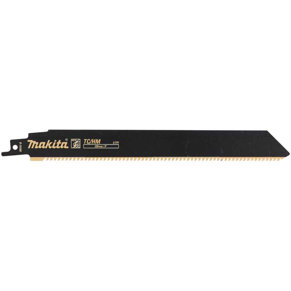 LAME METAL 228x1,25mm - MAKITA - B-55588