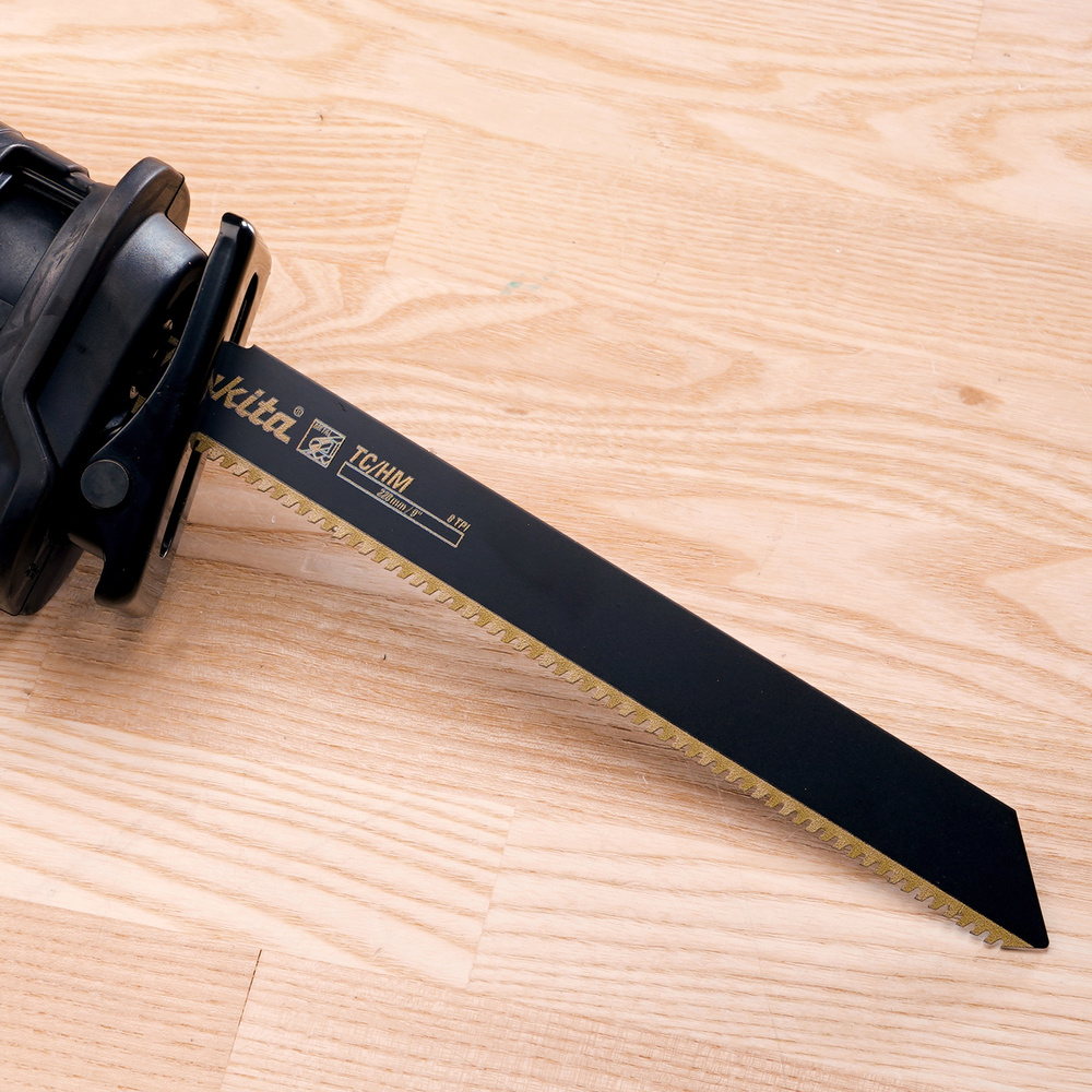 LAME METAL 228x1,25mm - MAKITA - B-55588
