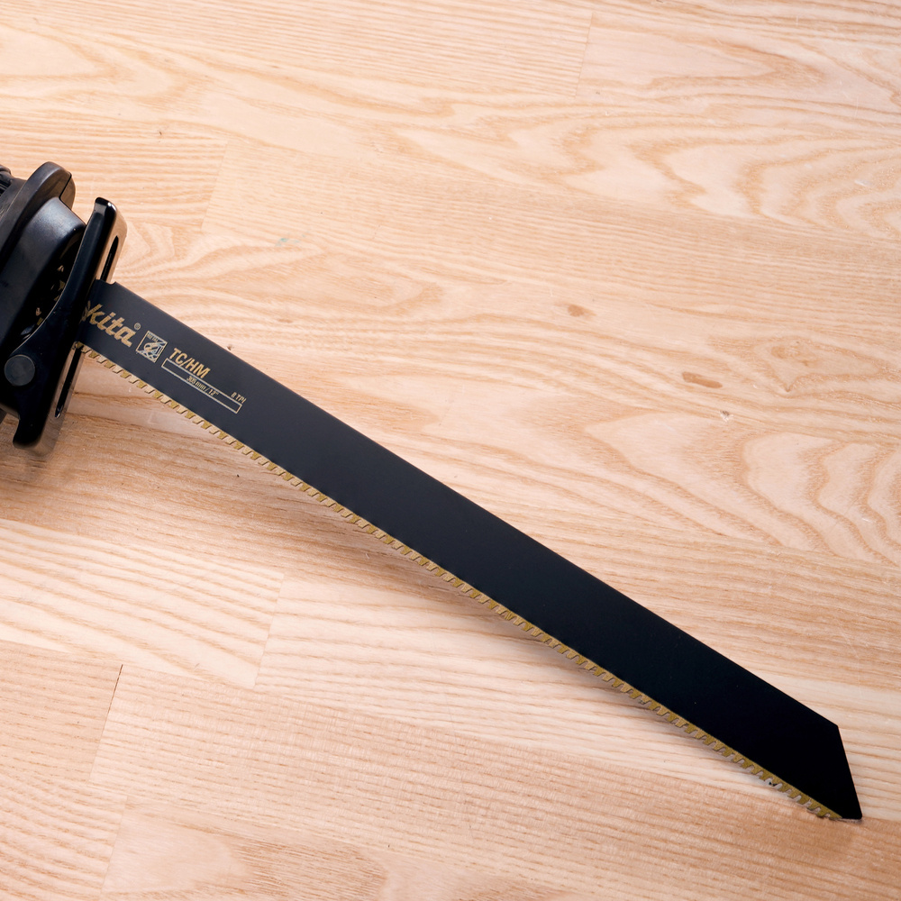 LAME METAL 305x1,25mm - MAKITA - B-55594