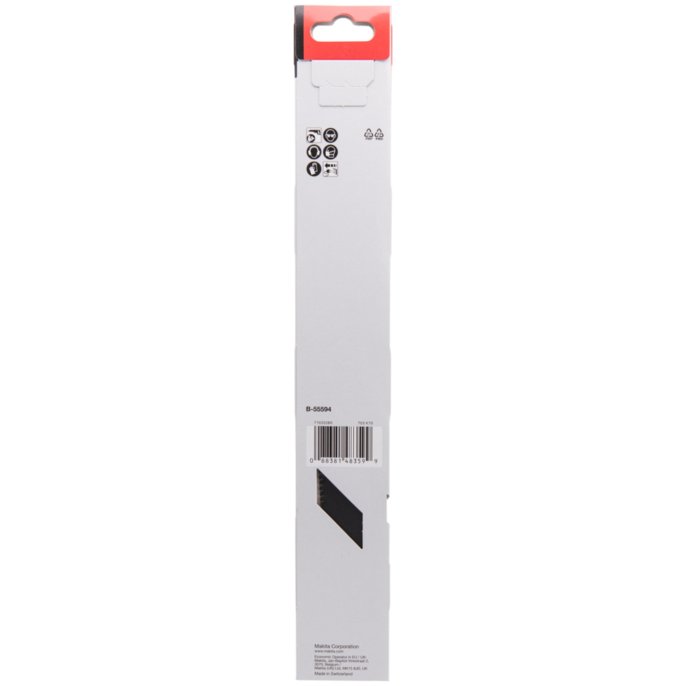 LAME METAL 305x1,25mm - MAKITA - B-55594