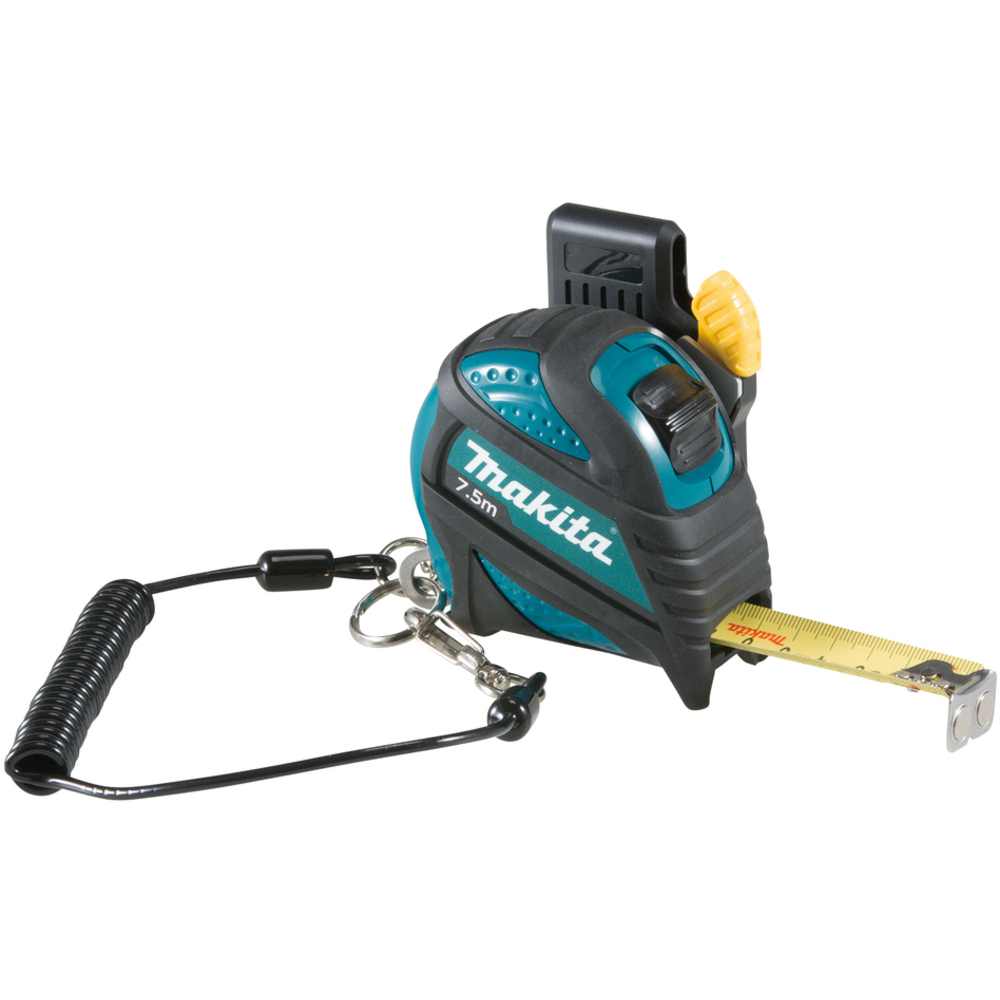 MESURE 7,5M AVEC ATTACHE - MAKITA - B-57174