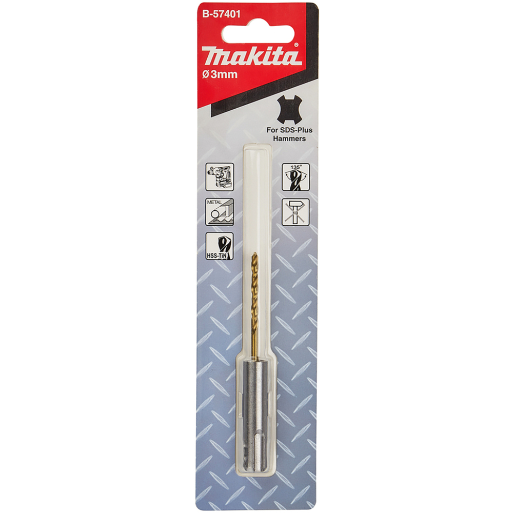 FORET METAL SDS- MAKITA - B-57401