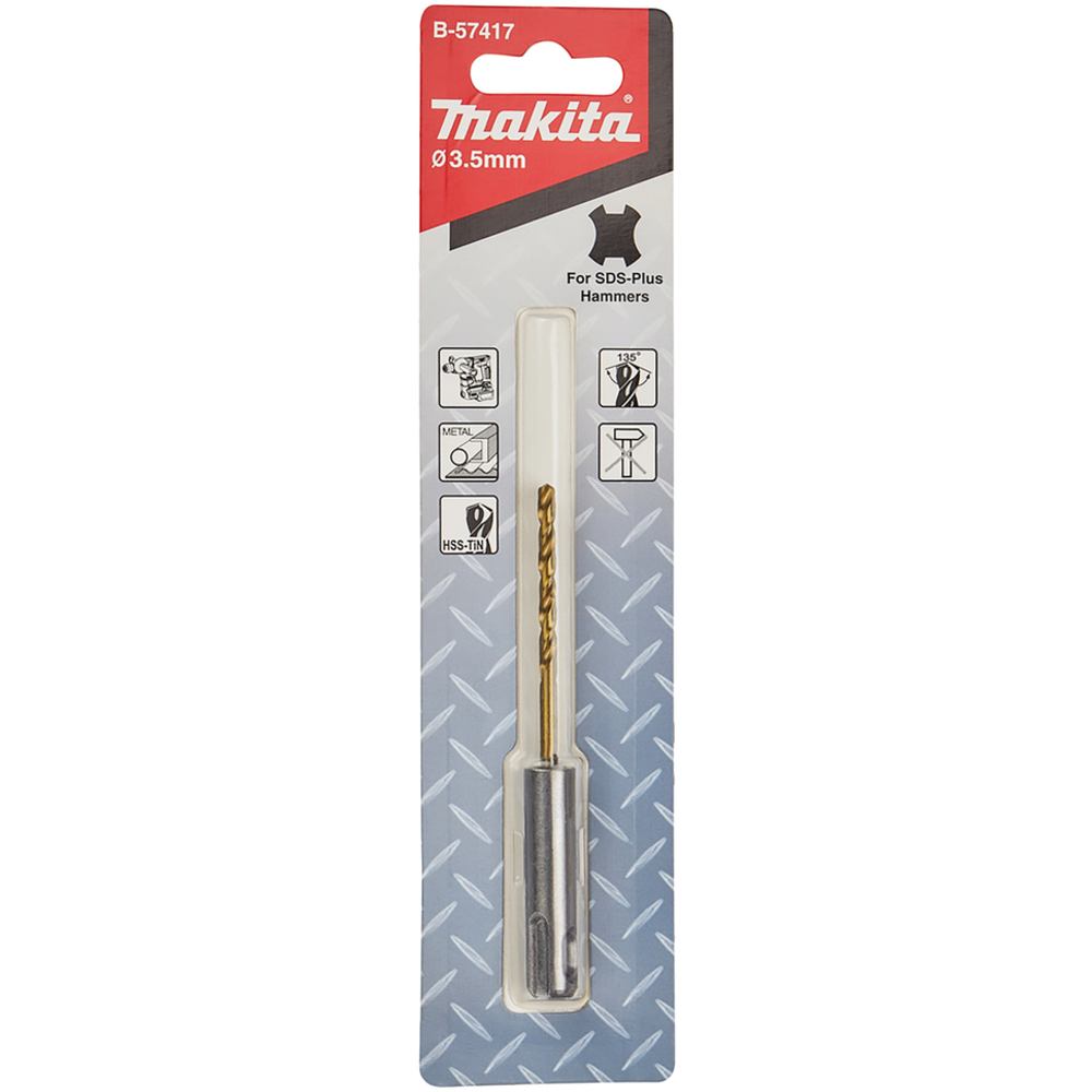 FORET METAL SDS- MAKITA - B-57417