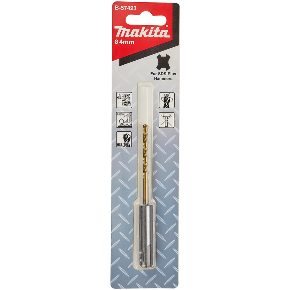 FORET METAL SDS- MAKITA - B-57423