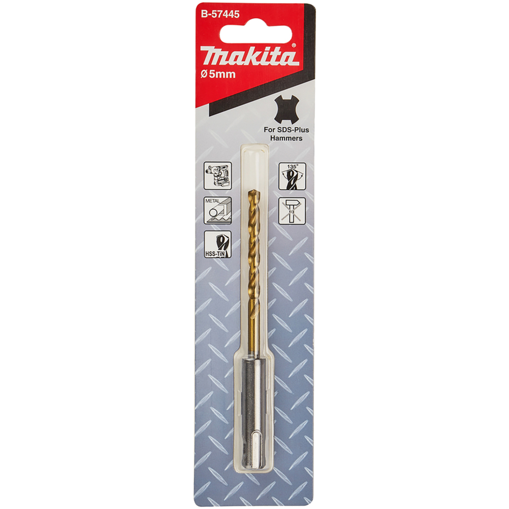 FORET METAL SDS- MAKITA - B-57445